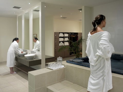 The Golden Door Spa & Health Club At Mirage Resort - Kawana Tourism 1
