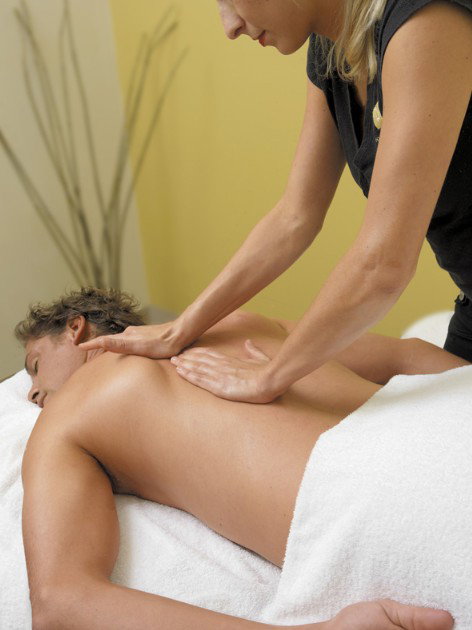 The Golden Door Spa & Health Club At Mirage Resort - Kawana Tourism 5