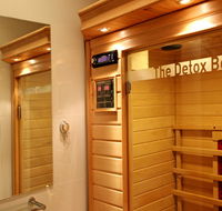The Boardwalk Spa - Kawana Tourism