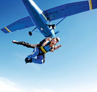 Skydive the Beach and Beyond Yarra Valley - Kawana Tourism