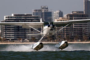 Melbourne Seaplanes - Kawana Tourism 0