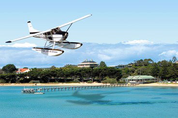 Melbourne Seaplanes - Kawana Tourism 2