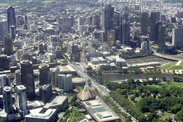 Melbourne Seaplanes - Kawana Tourism 3