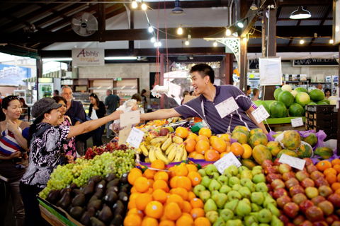 Fremantle Markets - Kawana Tourism 2