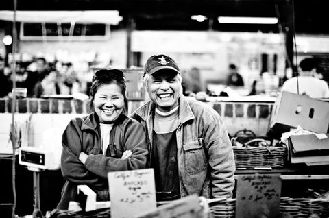 Fremantle Markets - Kawana Tourism 3