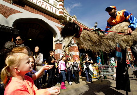 Fremantle Markets - Kawana Tourism 4