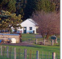 Chesterfield Farm - Kawana Tourism