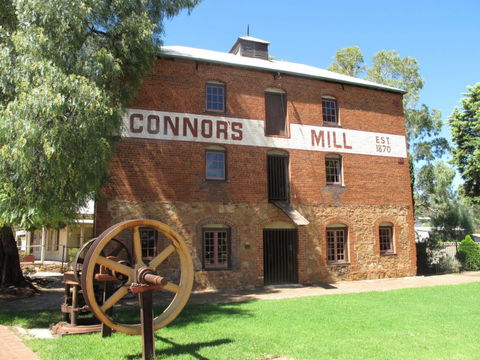 Toodyay Visitor Centre - Kawana Tourism 0