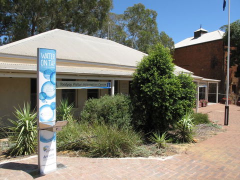 Toodyay Visitor Centre - Kawana Tourism 1