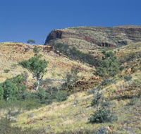 Mount Newman - Kawana Tourism