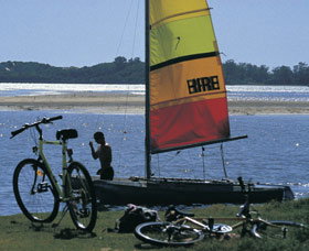  Kawana Tourism