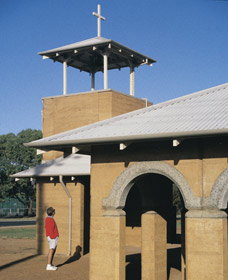 St Thomas More Catholic Church - Kawana Tourism 0