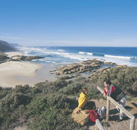 Lights Beach - Kawana Tourism
