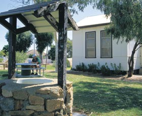 Walyormouring WA Kawana Tourism