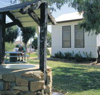 Goomalling Museum - Kawana Tourism
