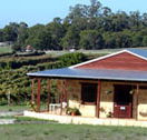 Vineyard 28 - Kawana Tourism