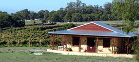 Vineyard 28 - Kawana Tourism 0