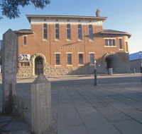 Albany Courthouse - Kawana Tourism