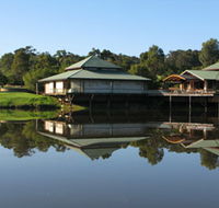 Gunyulgup Galleries - Kawana Tourism