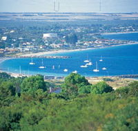 Rotary Lookout Esperance - Kawana Tourism