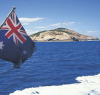 Archipelago of the Recherche - Kawana Tourism