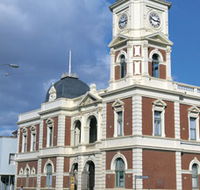 Boulder Town Hall - Kawana Tourism