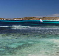 Little Salmon Bay - Kawana Tourism
