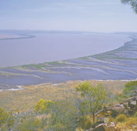 Five Rivers Lookout - Kawana Tourism