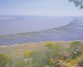 Five Rivers Lookout - Kawana Tourism 0