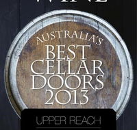 Upper Reach Winery and Cellar Door - Kawana Tourism