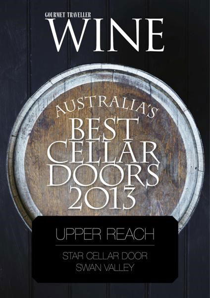 Upper Reach Winery And Cellar Door - Kawana Tourism 0