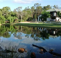 Lake House Gallery - Kawana Tourism