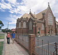 St Mary's Church - Kawana Tourism
