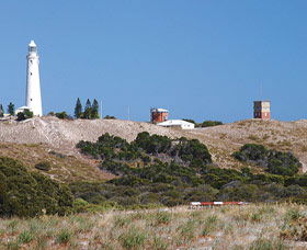 Southern Perth And Mandurah WA Kawana Tourism