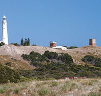 Wadjemup Lighthouse - Kawana Tourism
