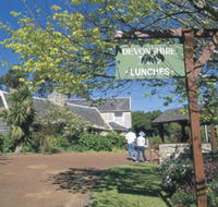 Old Farm Strawberry Hill - Kawana Tourism