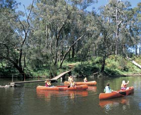  Kawana Tourism