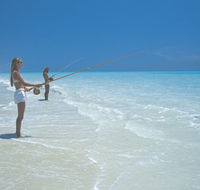 Eighty Mile Beach - Kawana Tourism