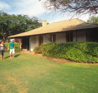 Russ Cottage - Kawana Tourism