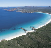 Lucky Bay - Kawana Tourism