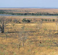 Marglu Billabong - Kawana Tourism