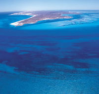 Dirk Hartog Island - Kawana Tourism
