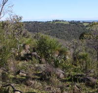 Kitty's Gorge Serpentine National Park - Kawana Tourism
