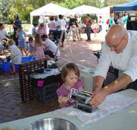 Subi Farmers Market - Kawana Tourism