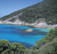Two Peoples Bay Nature Reserve - Kawana Tourism