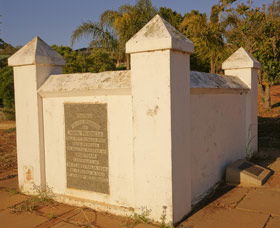 Jennacubbine WA Kawana Tourism