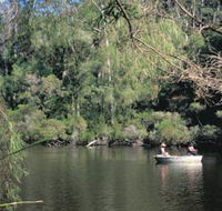 Warren National Park - Kawana Tourism