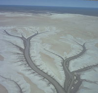 Tidal Flats - Kawana Tourism