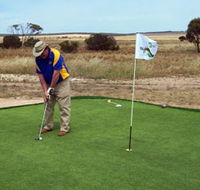 Nullarbor Links World's Longest Golf Course Australia - Kawana Tourism