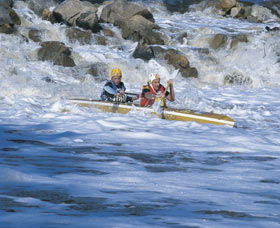 Aveley WA Kawana Tourism